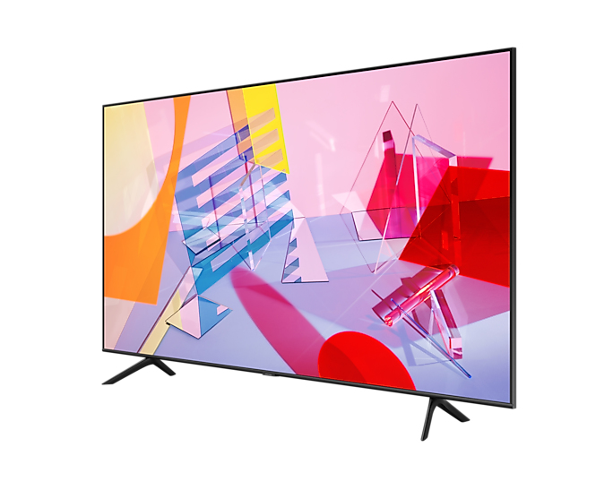 Samsung Q60T QA55Q60TAWXXY TV – image 2