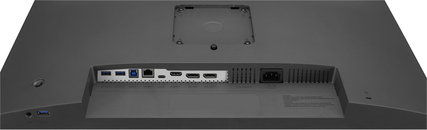 LG MONITOR 27BR650B-C.AEU – image 6