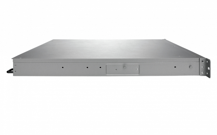 QNAP TS-469U-RP + 4x 1TBWDRED – image 7