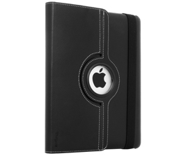 Targus THZ156US tablet case Cover Black