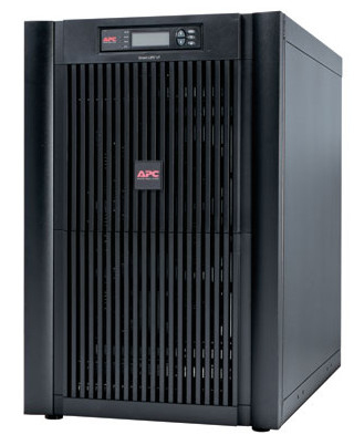 APC Smart-UPS VT 40kVA 400V