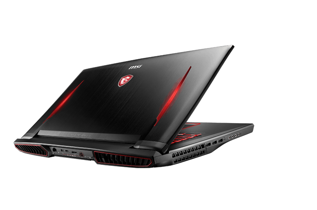 MSI GT73EVR 7RE-839 Titan – image 5