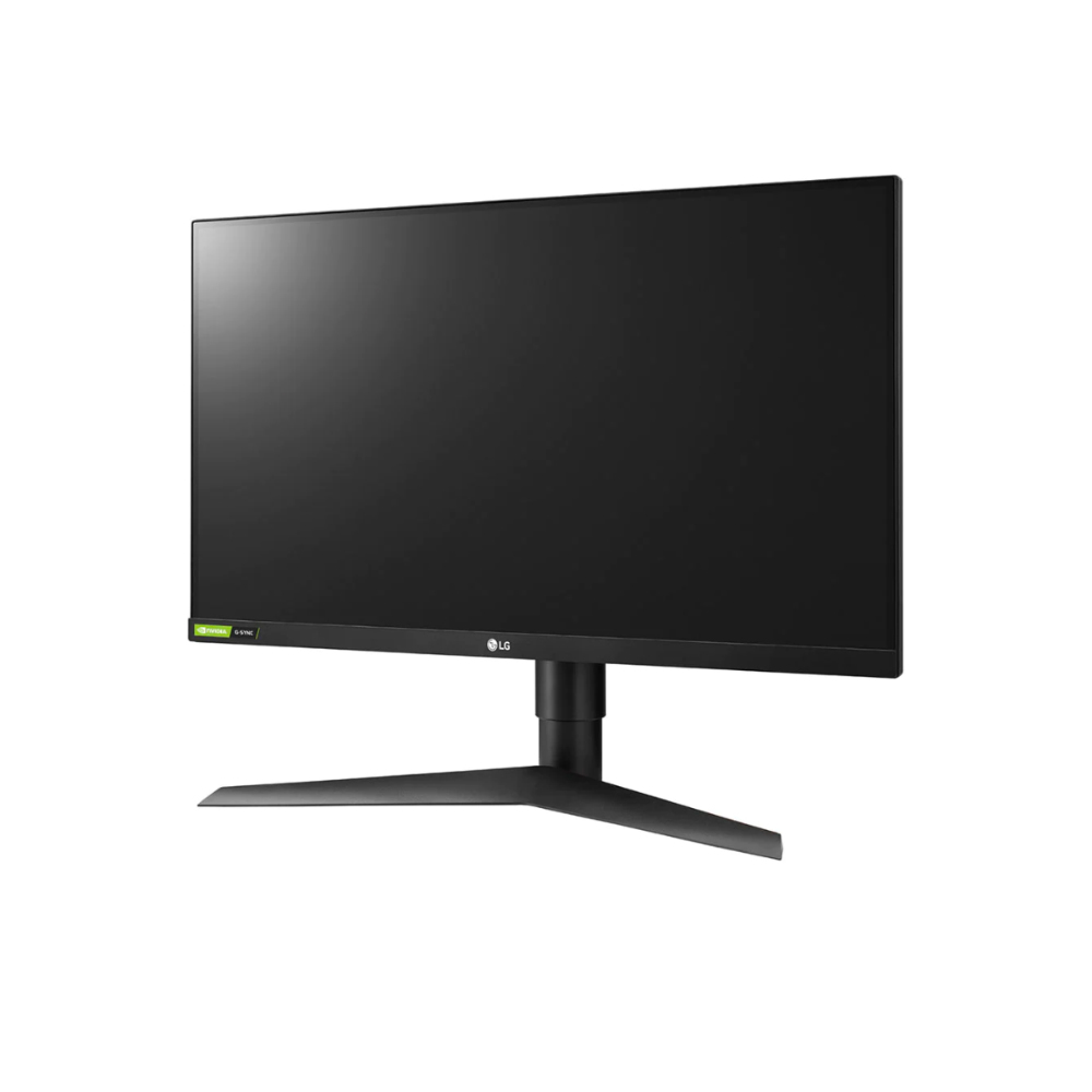 LG 27GL650F computer monitor – image 2