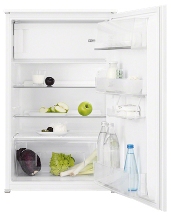 Electrolux ERN1401FOW combi-fridge Built-in