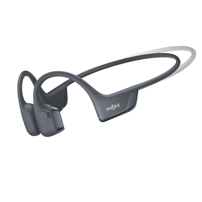 SHOKZ OpenRun Pro 2 Mini Auricolare Wireless A clip Sport Bluetooth Nero