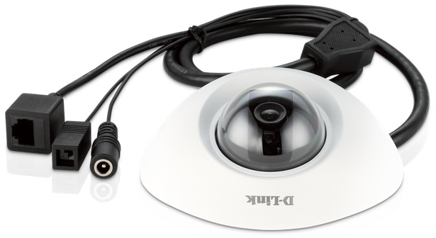 D-Link DCS 6210 – image 7