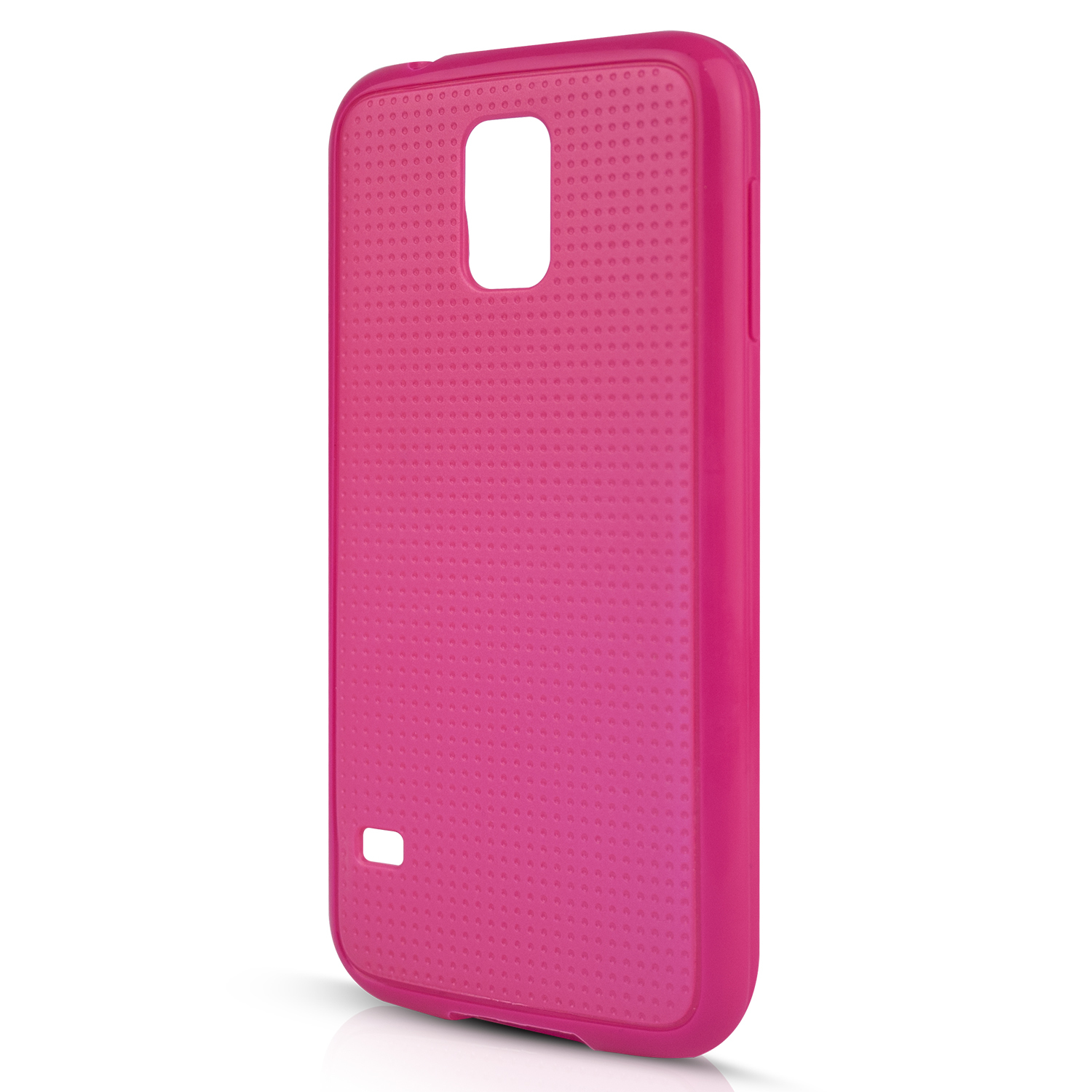 Area CRCBMPA1980F mobile phone case Cover Fuchsia