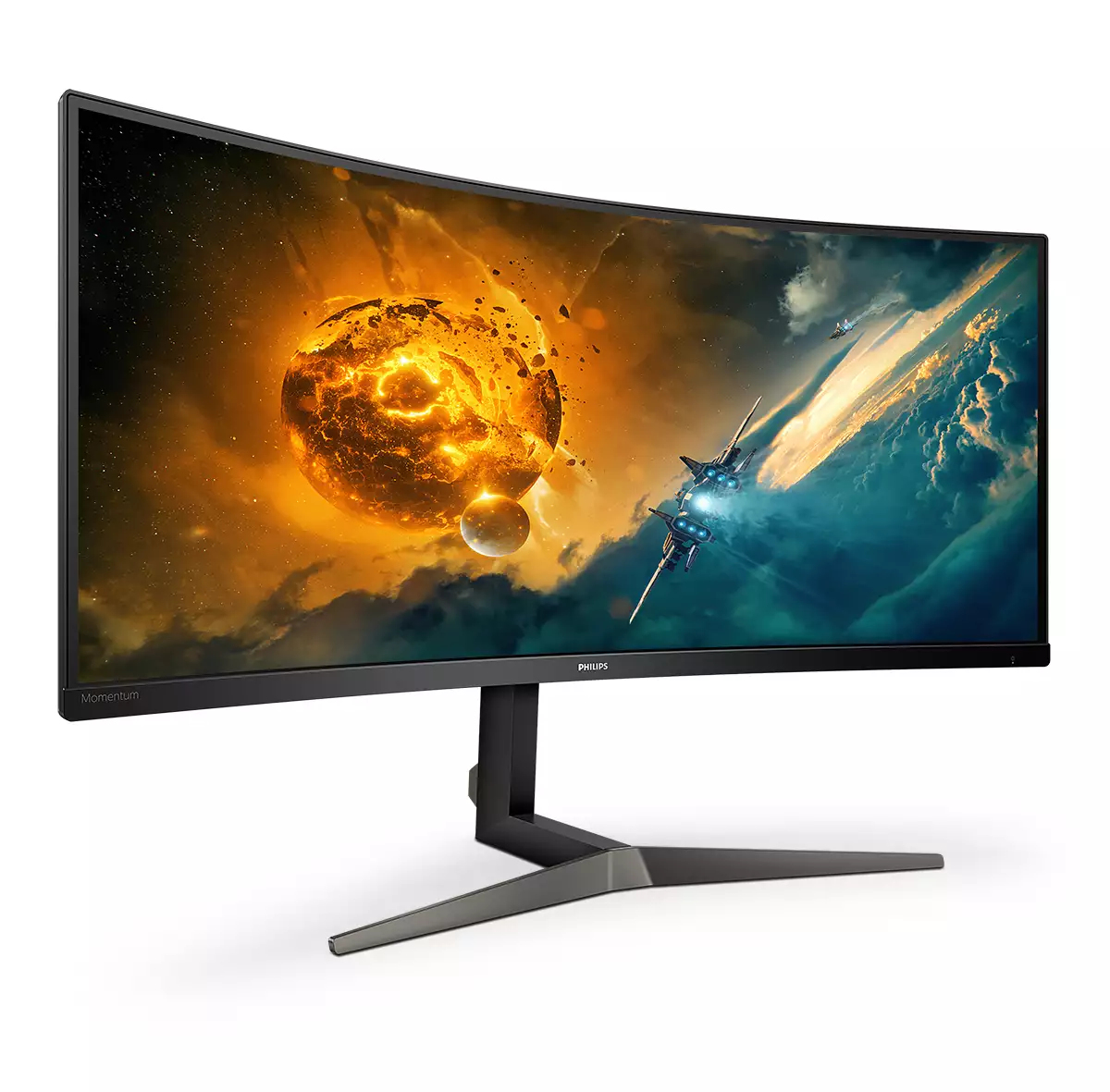 Philips Momentum 345M2CRZ/69 computer monitor – image 5