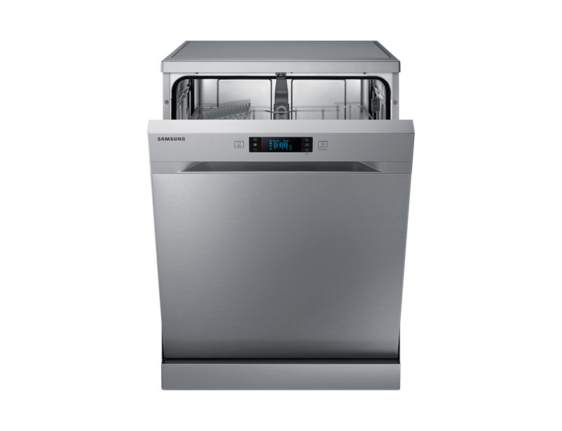Samsung DW60M5040FS Freestanding 13 place settings – image 5