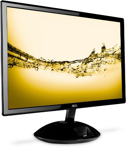 AOC e2343Fi computer monitor – image 2