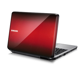 Samsung R R730-JT06DE Intel® Core™ i3 i3-370M – image 3