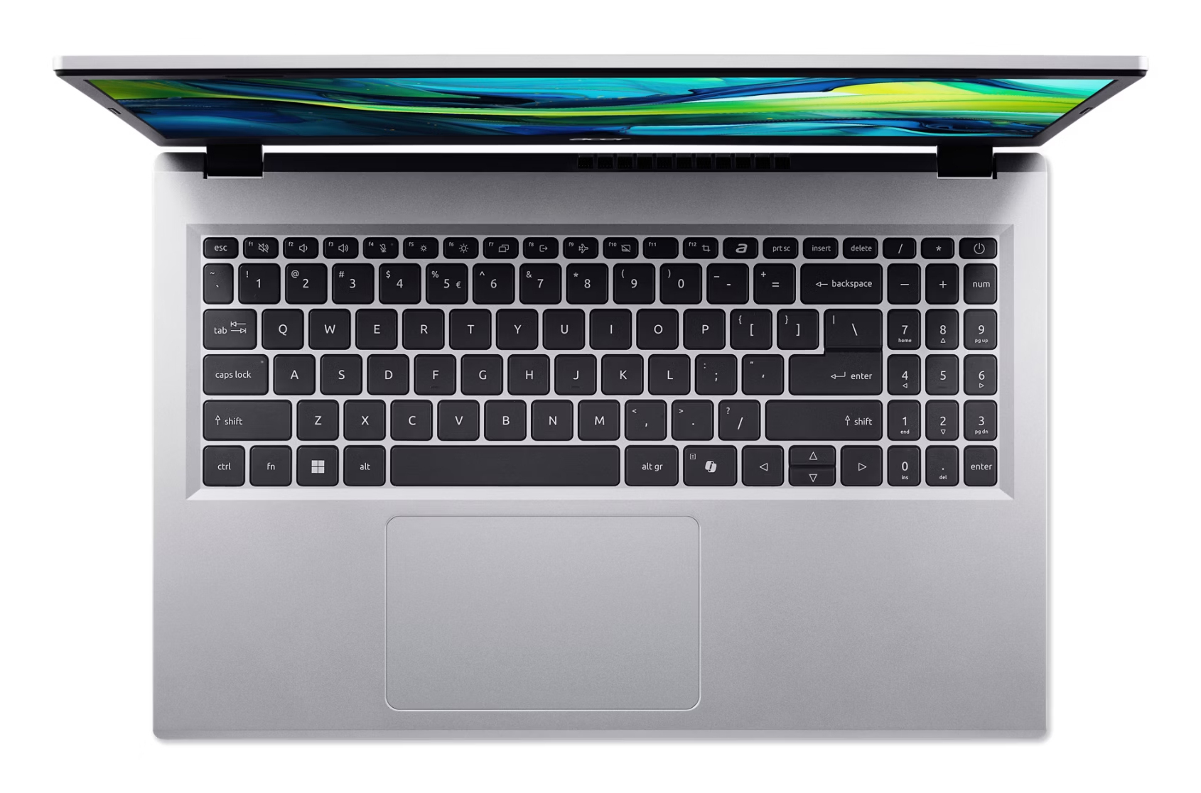 Acer Aspire Go 15 AG15-71P-552M Intel® Core™ i5 i5-13420H Laptop – image 5