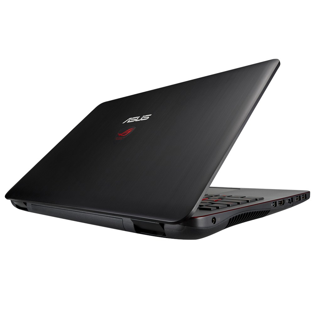ASUS ROG GL551JW-CN194T Intel® Core™ i7 i7-4720HQ Laptop – image 2