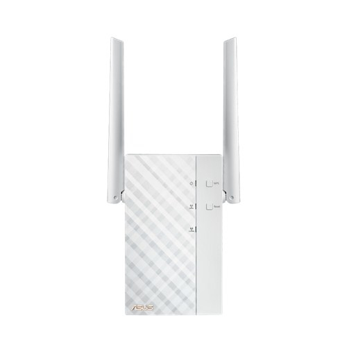 ASUS RP-AC56 867 Mbit/s White