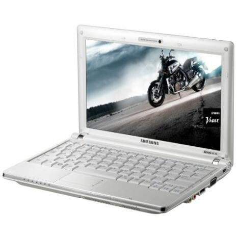 Samsung NC10-KA0BNL Intel Pentium Mobile N270 Netbook – image 1