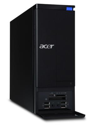 Acer Aspire X3400-127 Intel® Celeron® 220 – image 4