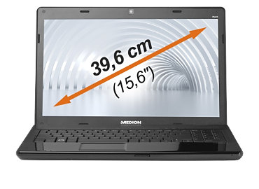 MEDION Akoya P6625