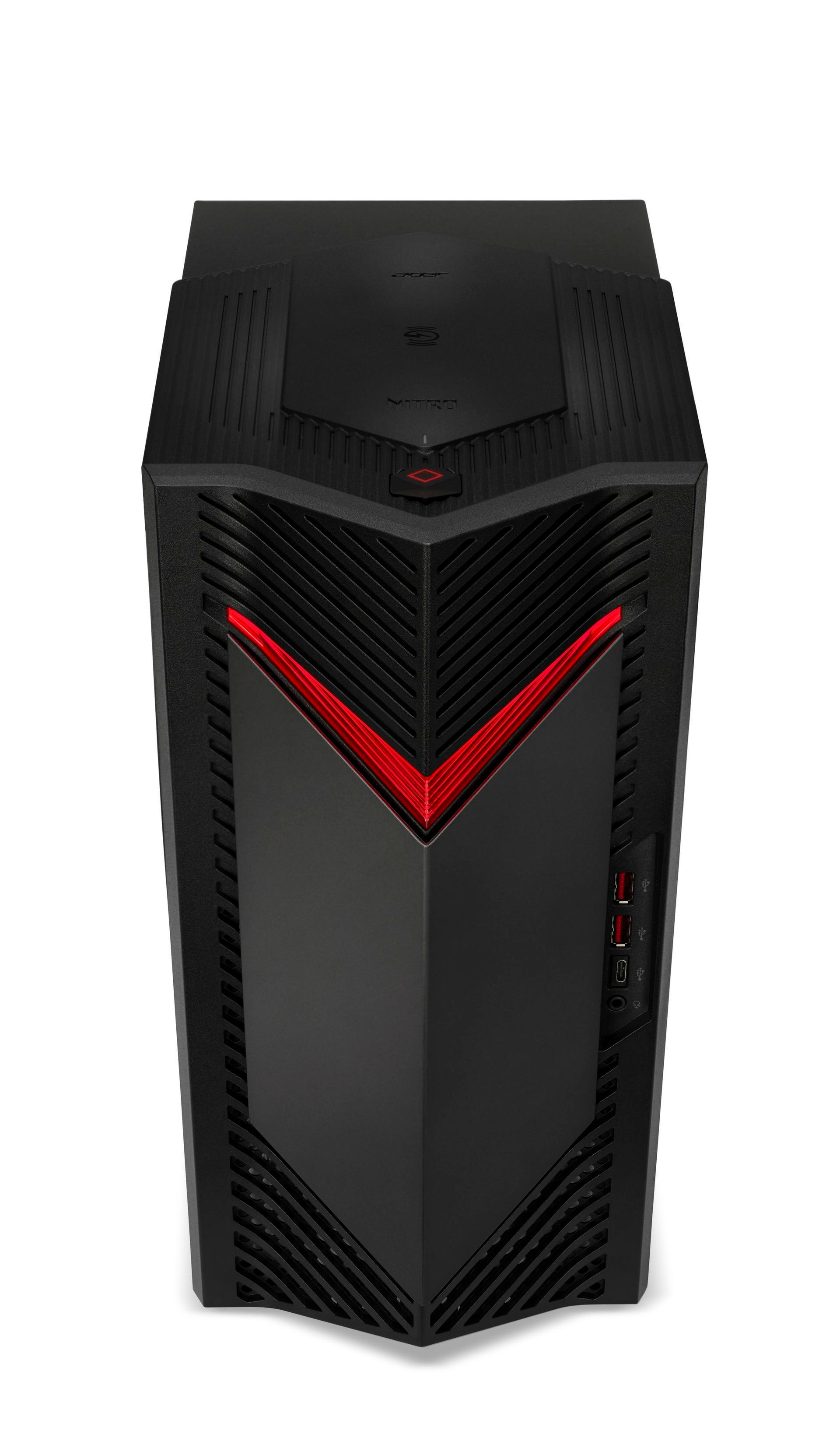 Acer Nitro 50 (N50-660) – image 3