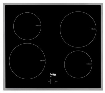 Beko OUM 22325 X – image 2