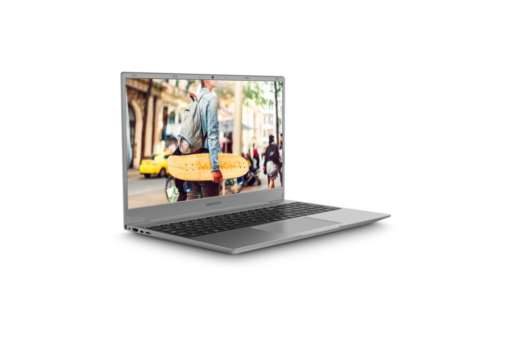 MEDION AKOYA E16401 Intel® Core™ i5 i5-1135G7 Laptop – image 4