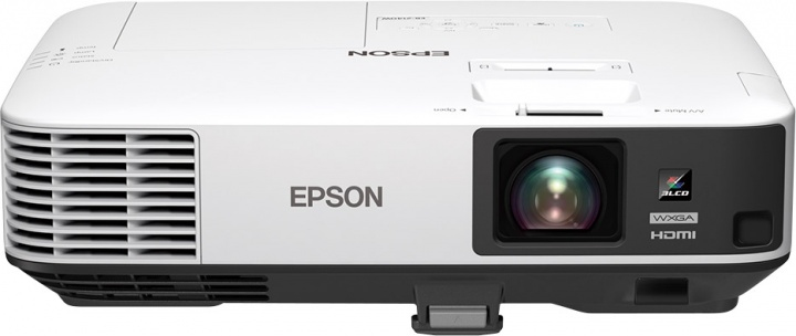 Epson EB-2140W Standard throw projector 4200 ANSI lumens 3LCD WXGA (1280x800) White