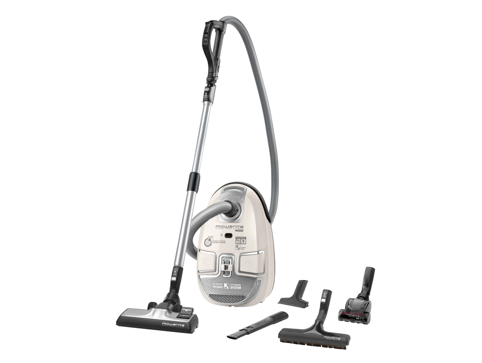 Rowenta RO5777EA vacuum