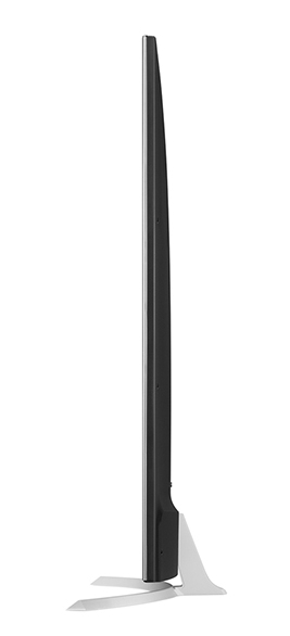 LG 55UH7707 TV 139.7 cm (55") 4K Ultra HD Smart TV Wi-Fi Grey – image 2