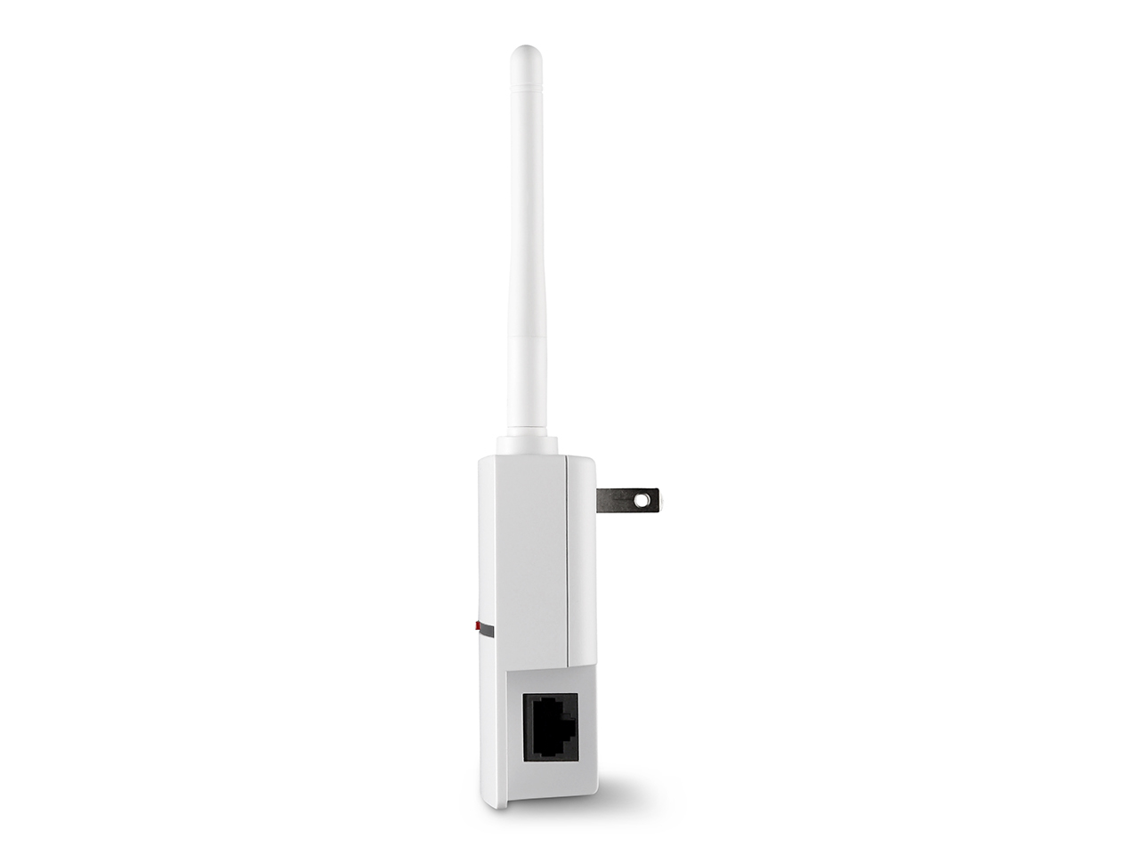 Buffalo WEX-1166DHP wireless access point 866 Mbit/s White – image 3