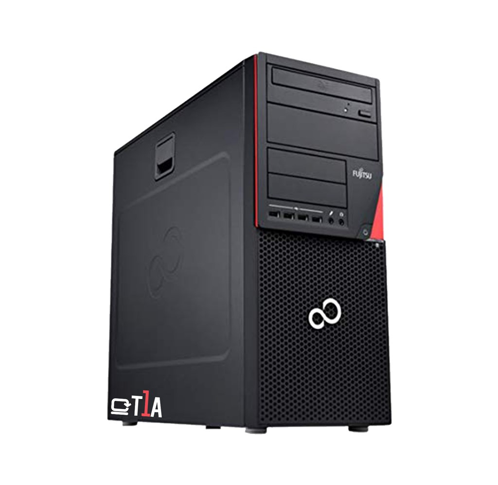 T1A Fujitsu ESPRIMO P720 Refurbished – image 2