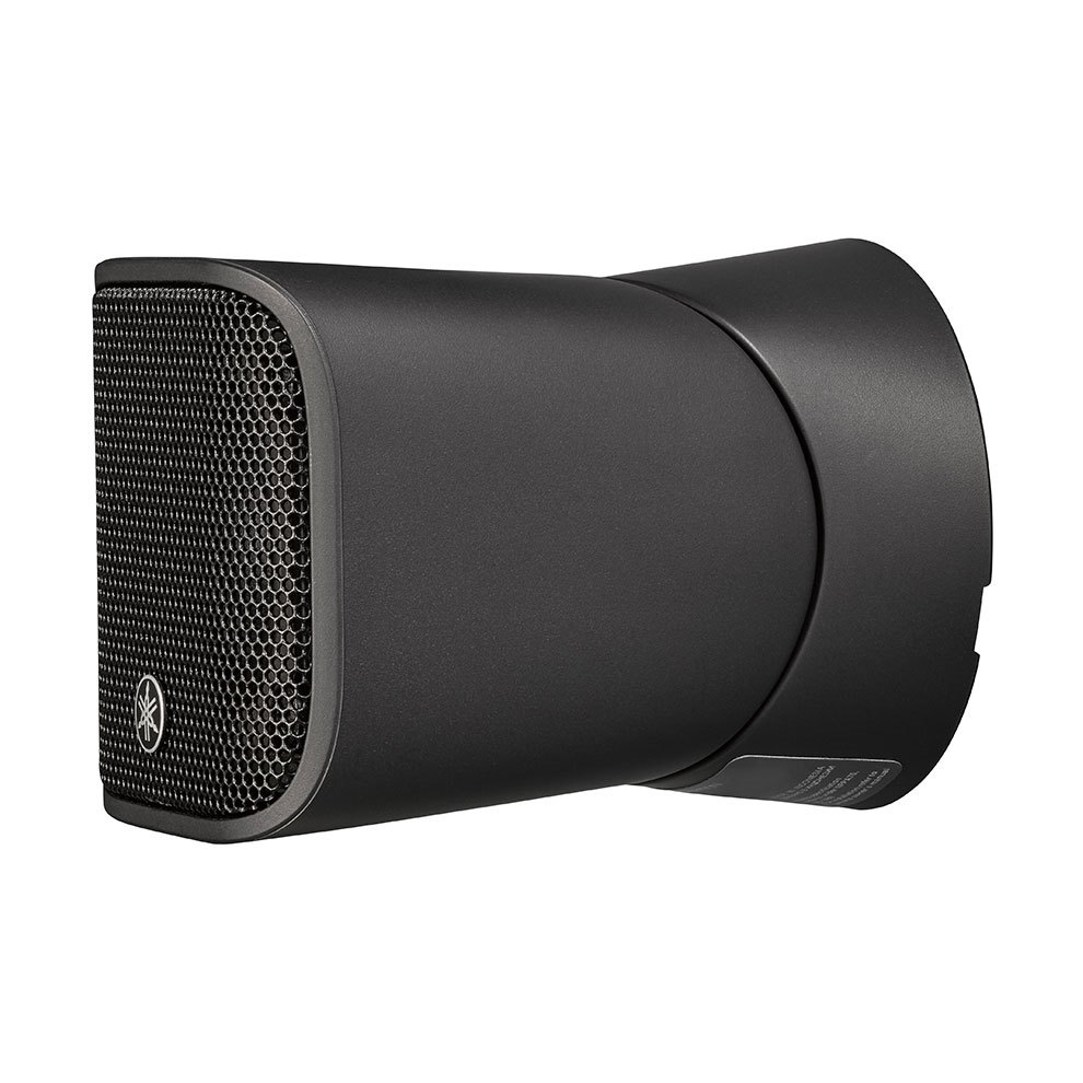 Yamaha VXS1MLB loudspeaker Full range Black Wired – image 3