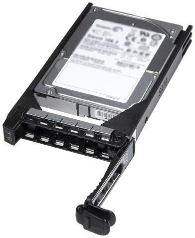 Dell 600GB SAS 10k 2.5"