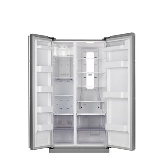 Samsung RSH1STPE side-by-side refrigerator – image 3