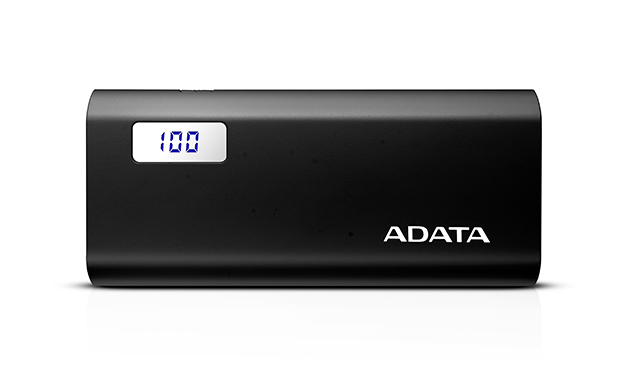ADATA P12500D Lithium-Ion (Li-Ion) – image 2