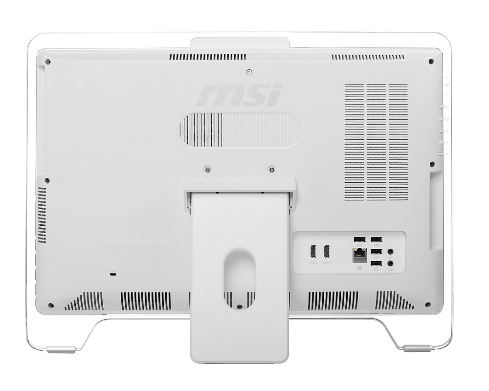 MSI Wind Top AE2031 Intel® Celeron® B830 – image 3