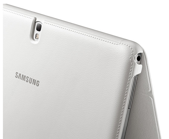 Samsung EF-BP600 25.6 cm (10.1") Folio White – image 4