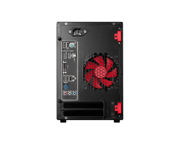 MSI Nightblade B85C-08 Intel® Core™ i5 i5-4460 – image 5