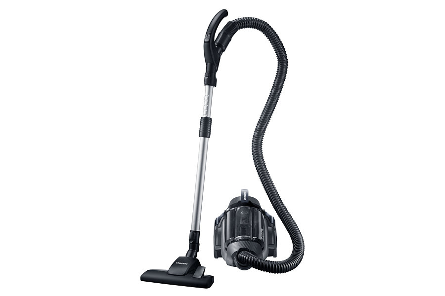 Samsung SC15F50UZ 2 L Cylinder vacuum 1500 W Bagless – image 7