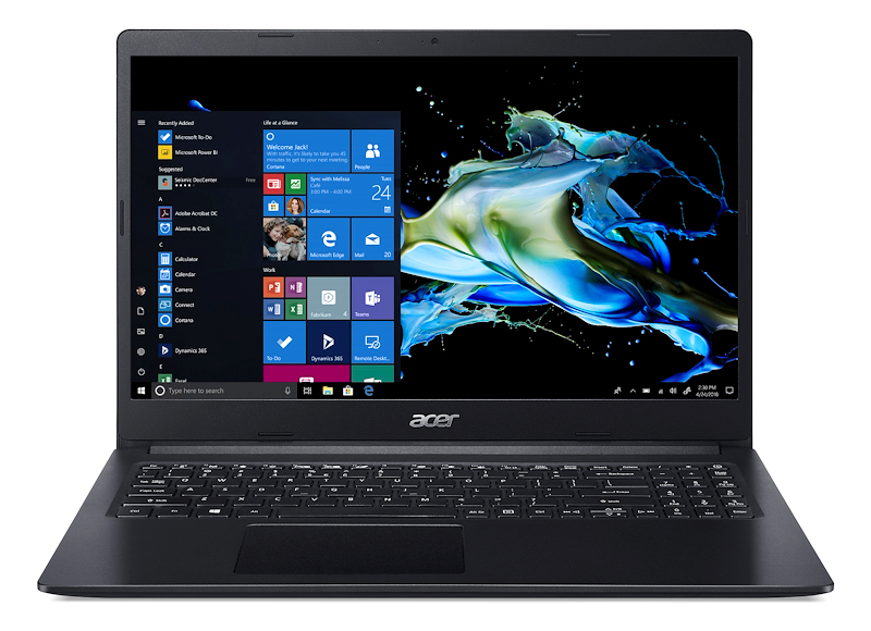Acer EX215-31-C07K Intel® Celeron® N N4020 Laptop – image 1