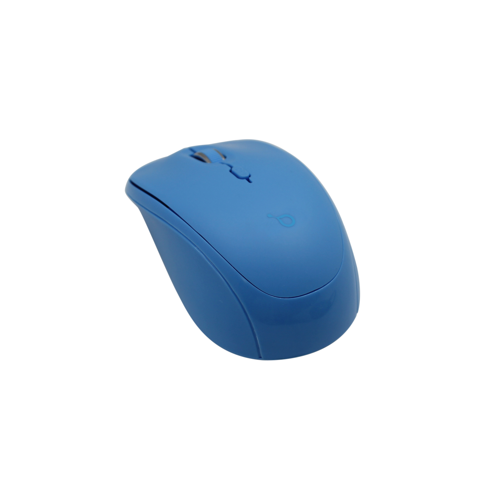 IOPLEE MWZ8179W-A mouse Office Ambidextrous RF Wireless 1600 DPI – image 3