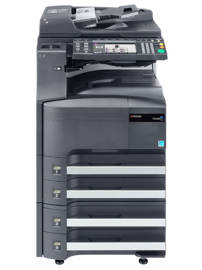 Kyocera TASKalfa 300i Laser A3