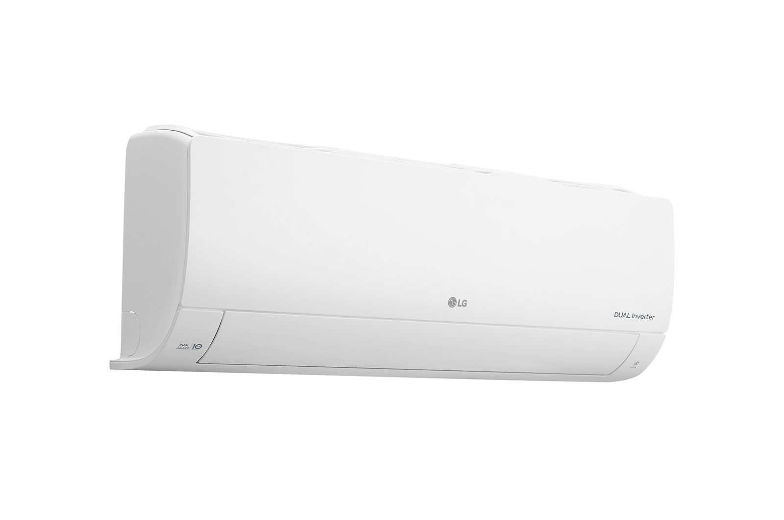 LG VX182C9 air conditioner Split system White – image 8