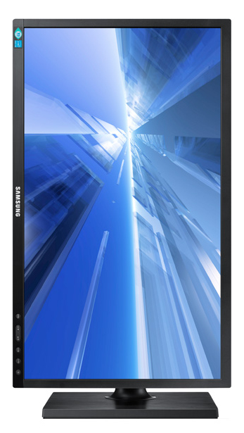 Samsung S23C450D computer monitor – image 3