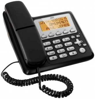 AEG Voxtel D210 Combo – image 3