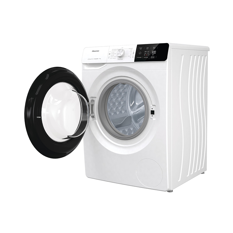 Hisense W10141GEVM washing machine Front-load – image 8
