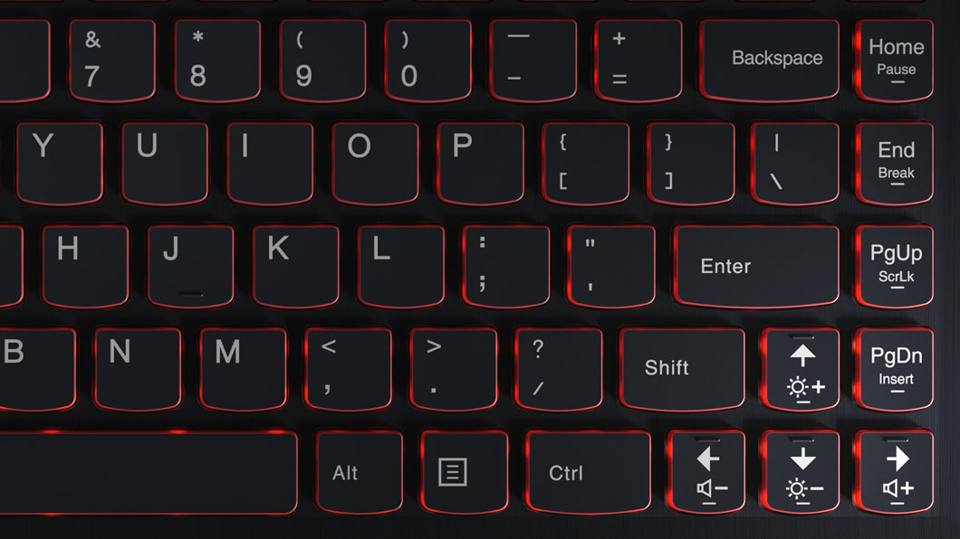 Lenovo ideapad Y700 (14") – image 4