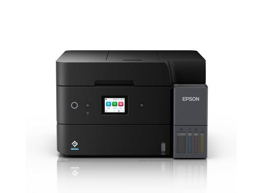 Epson EcoTank ET-4951 Inkjet A4 – image 1