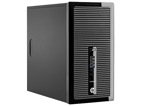 HP 490 G1 MT + W2072a – image 4