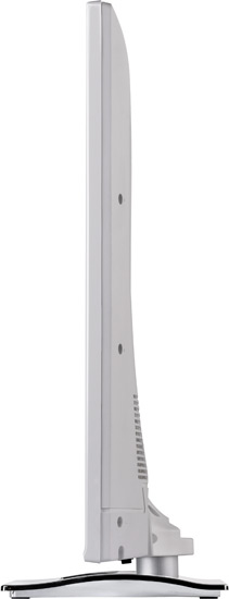 Sharp LC-39LE351K-WH TV – image 2