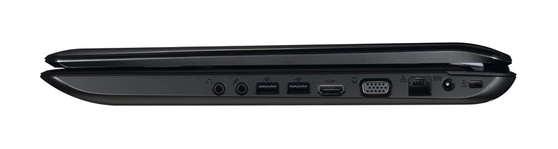 ASUS X72F-TY182V laptop Intel® Core™ i3 i3-370M – image 8