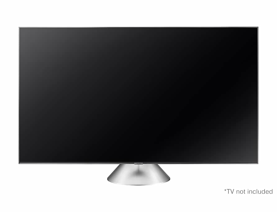 Samsung VG-SGSR11S 165.1 cm (65") Silver – image 7